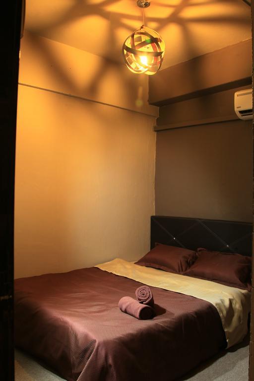 The Room @ Zishi Kota Bharu Chambre photo